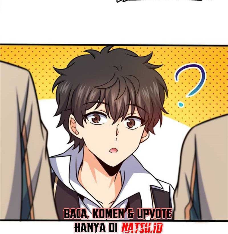 Spare Me, Great Lord! Chapter 434 Gambar 29