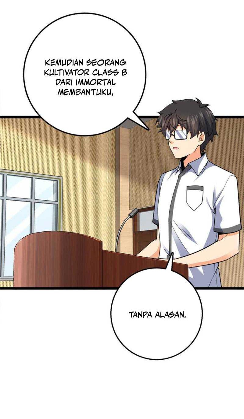 Spare Me, Great Lord! Chapter 433 Gambar 40