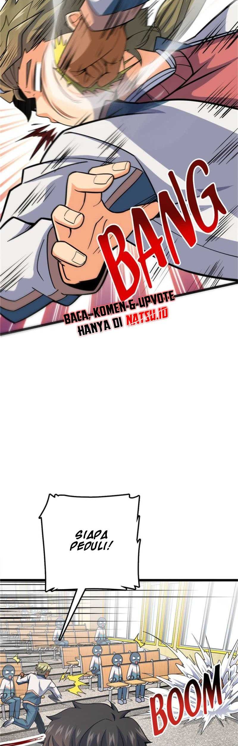 Spare Me, Great Lord! Chapter 433 Gambar 38