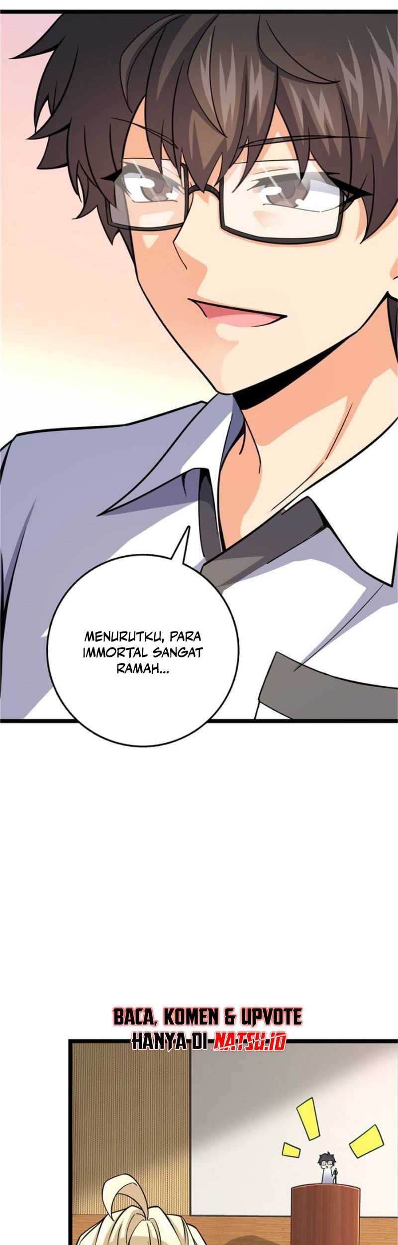 Spare Me, Great Lord! Chapter 433 Gambar 41