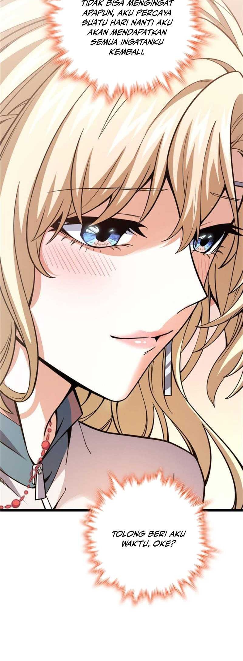 Spare Me, Great Lord! Chapter 433 Gambar 43