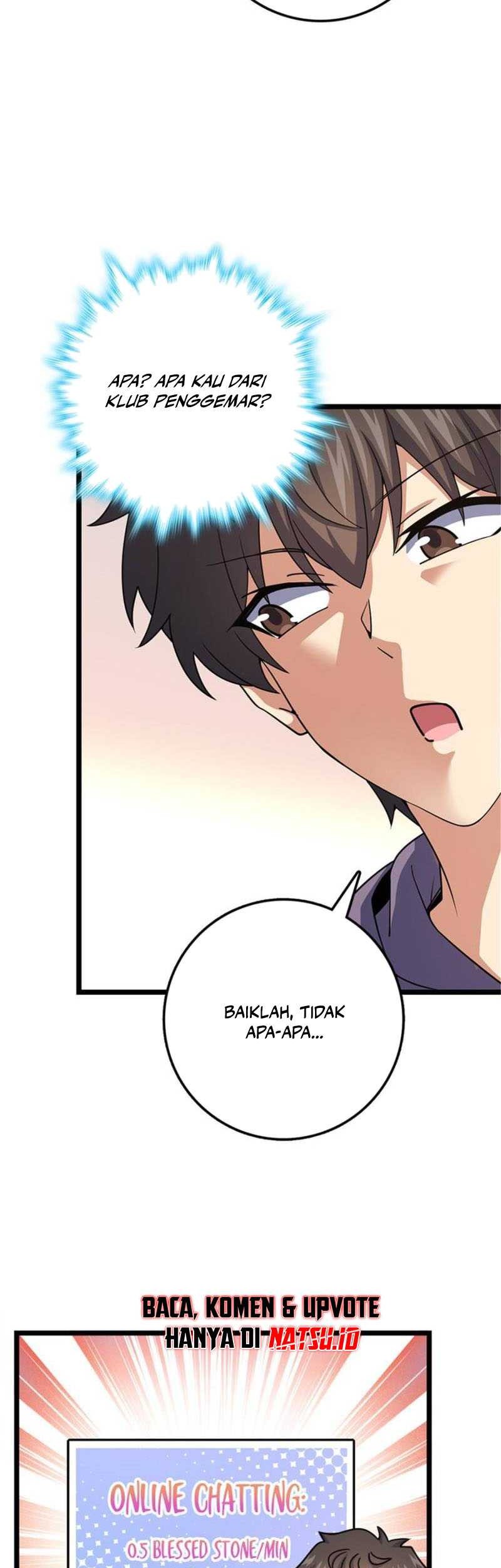 Spare Me, Great Lord! Chapter 433 Gambar 4