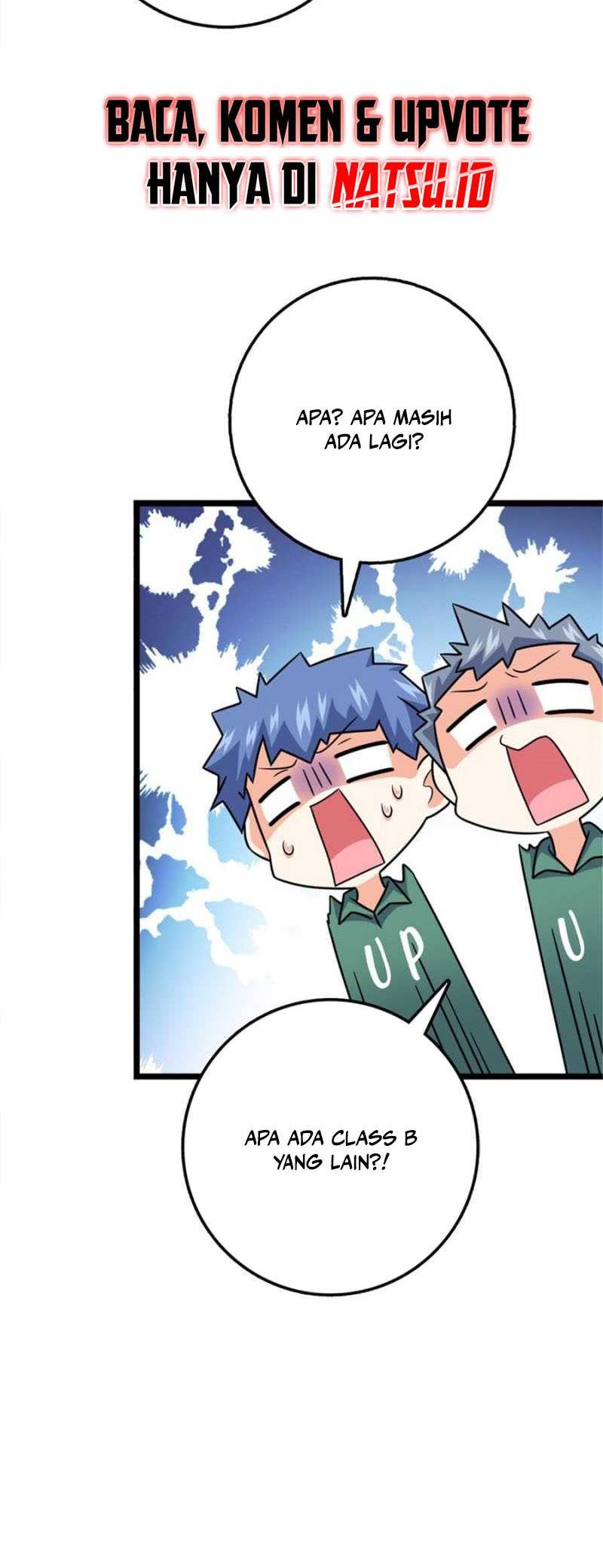 Spare Me, Great Lord! Chapter 433 Gambar 9