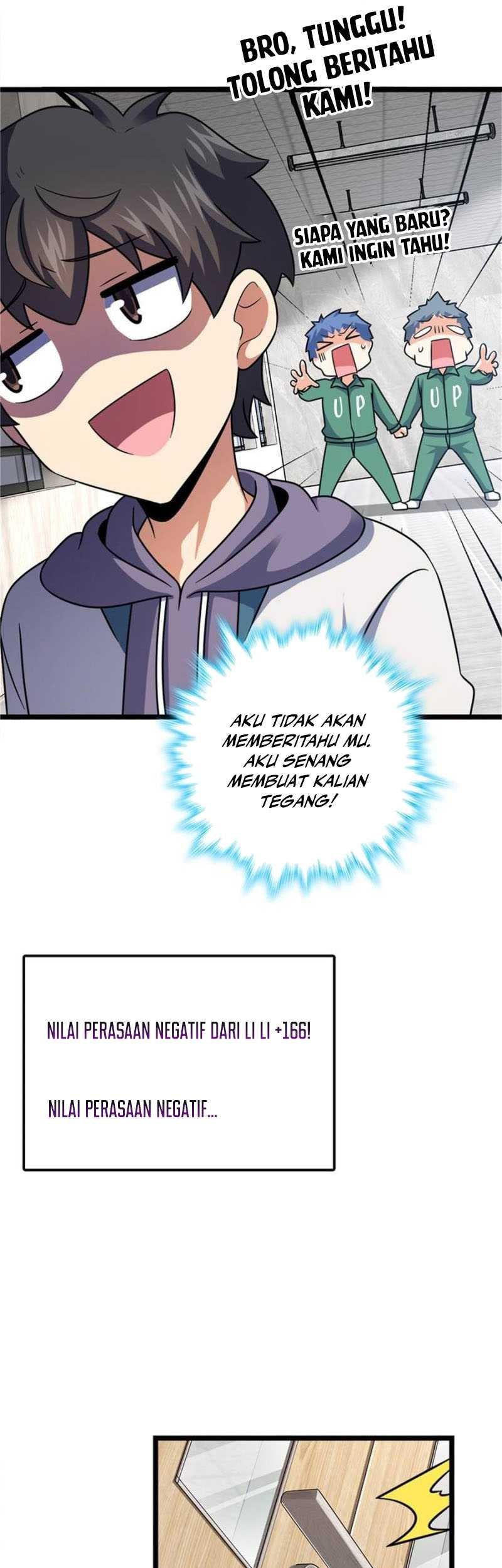 Spare Me, Great Lord! Chapter 433 Gambar 10
