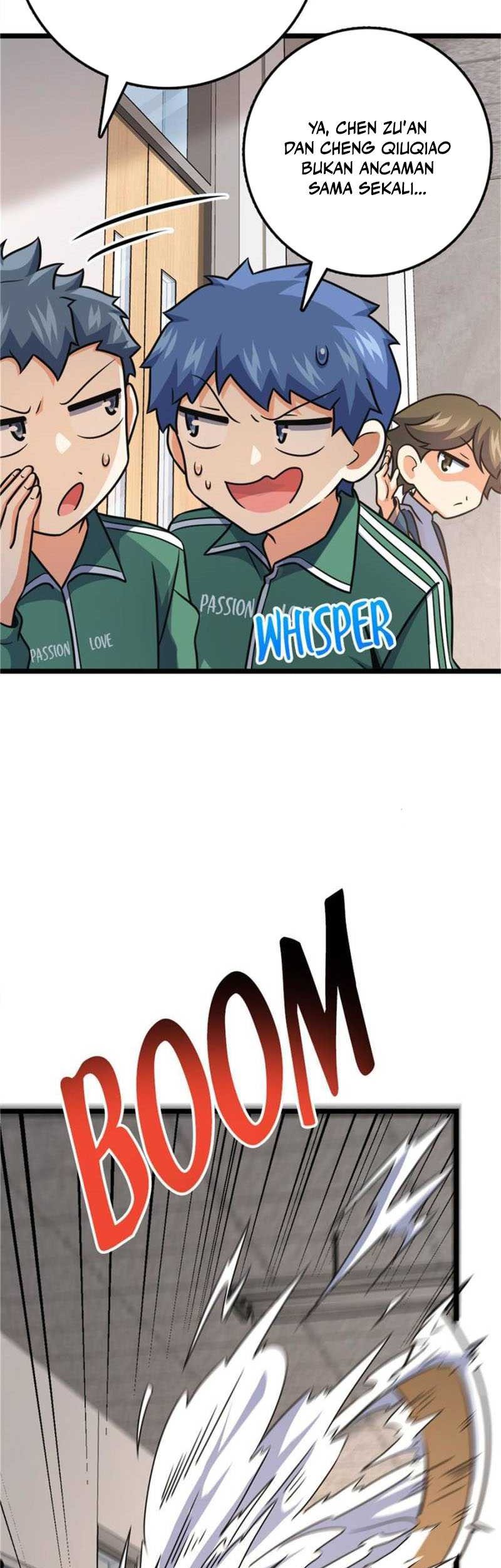 Spare Me, Great Lord! Chapter 433 Gambar 20