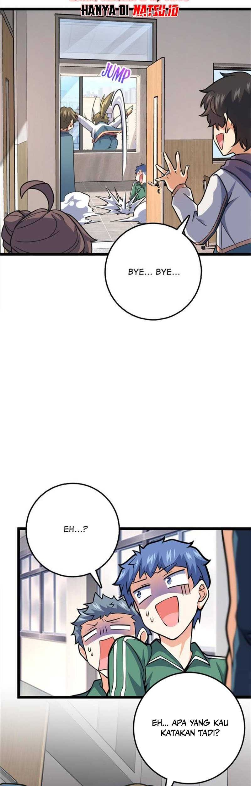 Spare Me, Great Lord! Chapter 433 Gambar 24