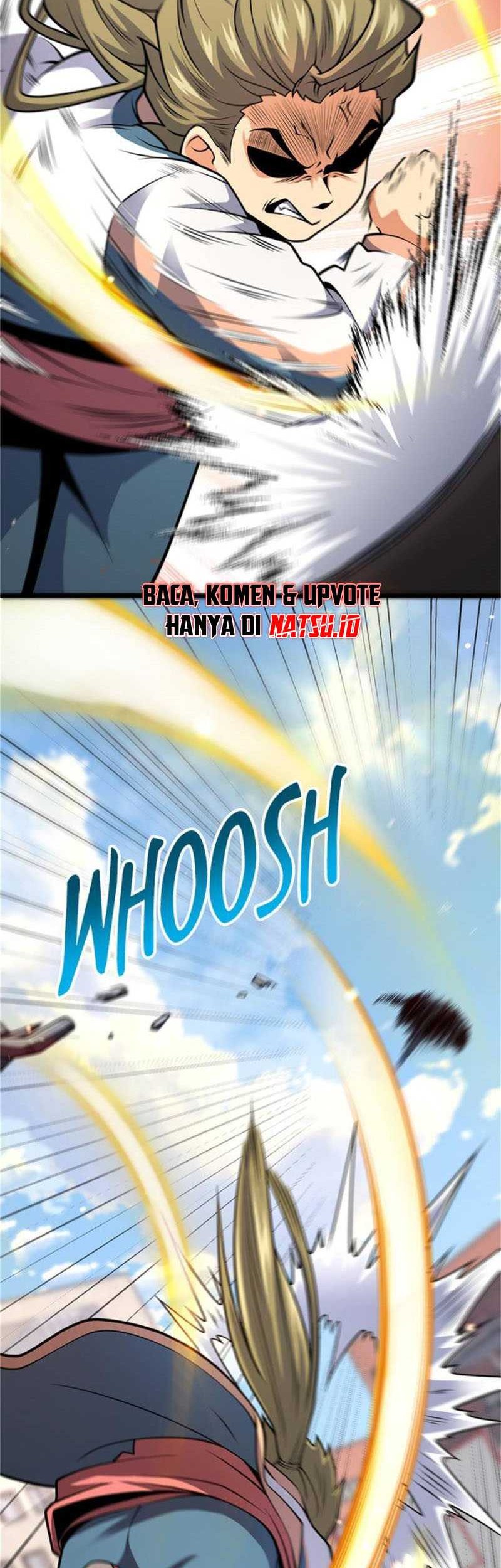 Spare Me, Great Lord! Chapter 433 Gambar 27