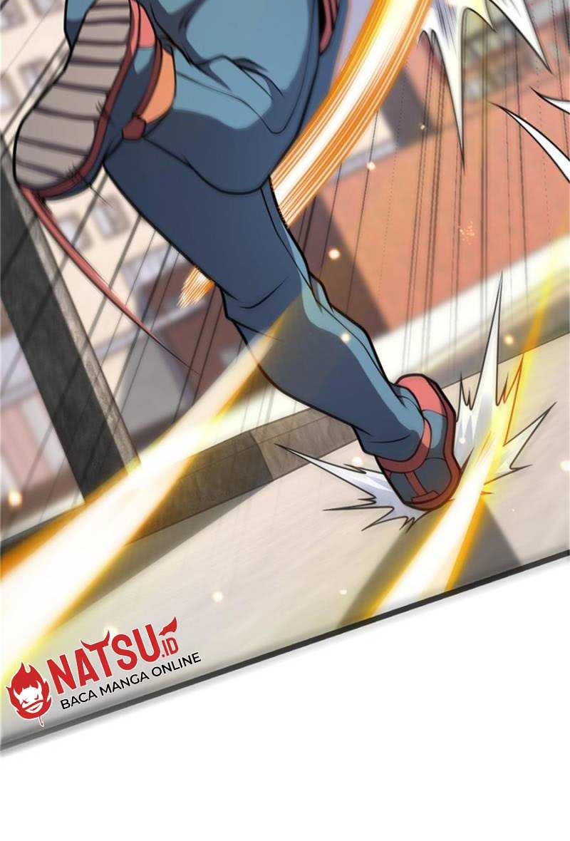 Spare Me, Great Lord! Chapter 433 Gambar 28