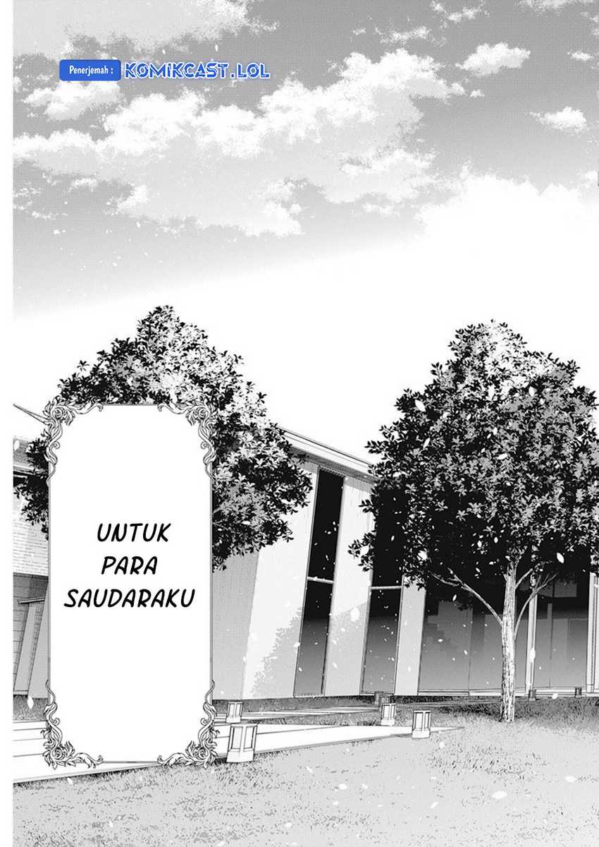 Shiunji-ke no Kodomo-Tachi Chapter 13 Gambar 25