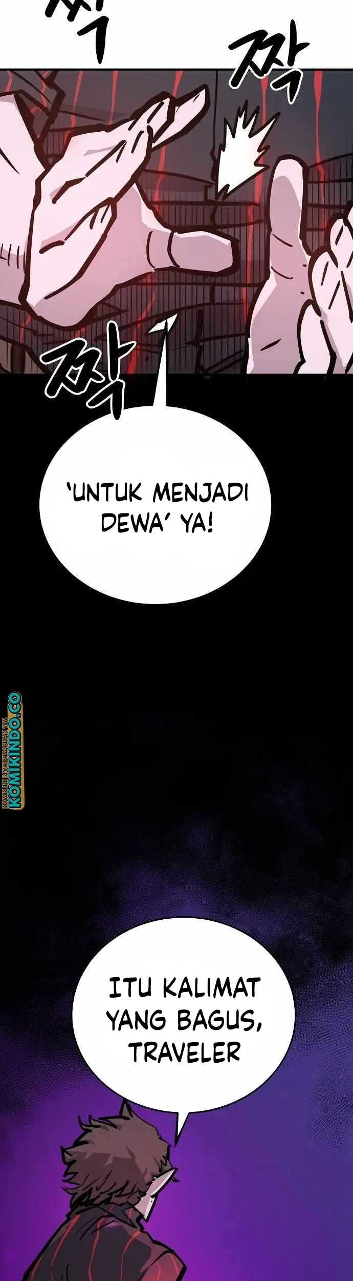 Player Chapter 165 Gambar 41