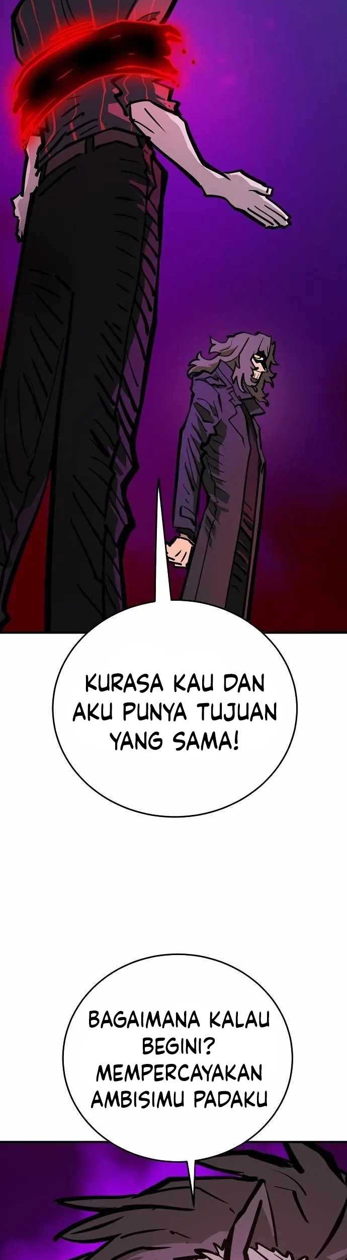 Player Chapter 165 Gambar 42