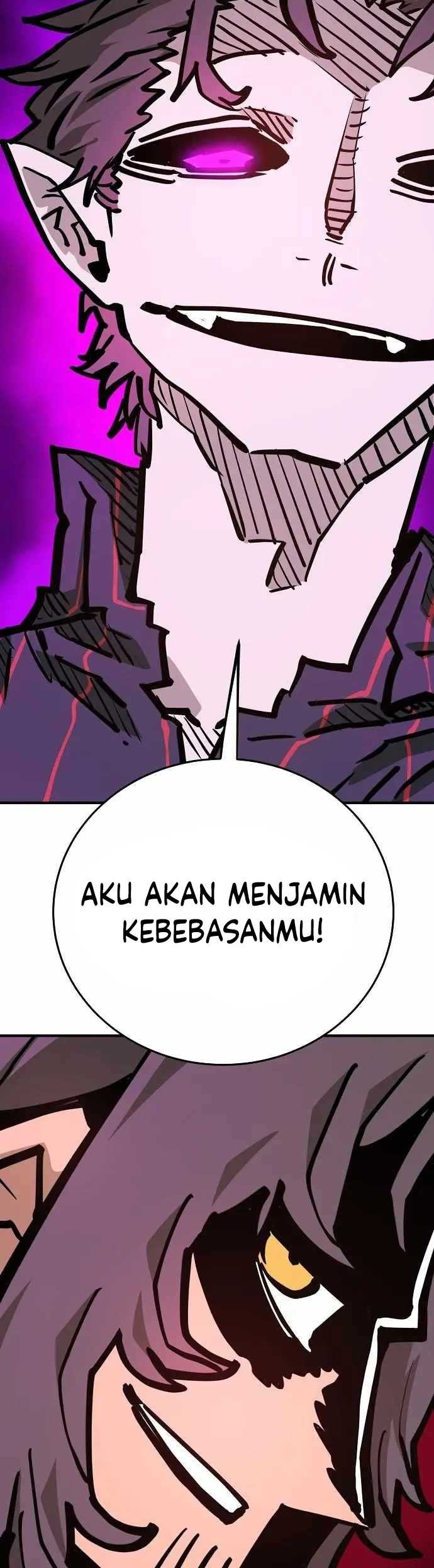 Player Chapter 165 Gambar 43