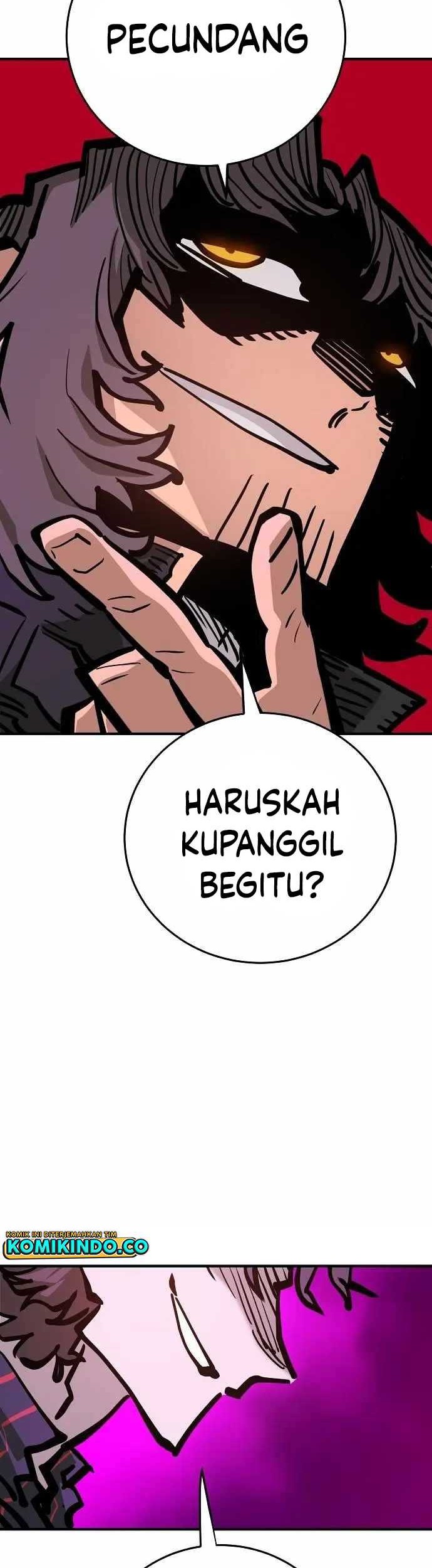 Player Chapter 165 Gambar 45
