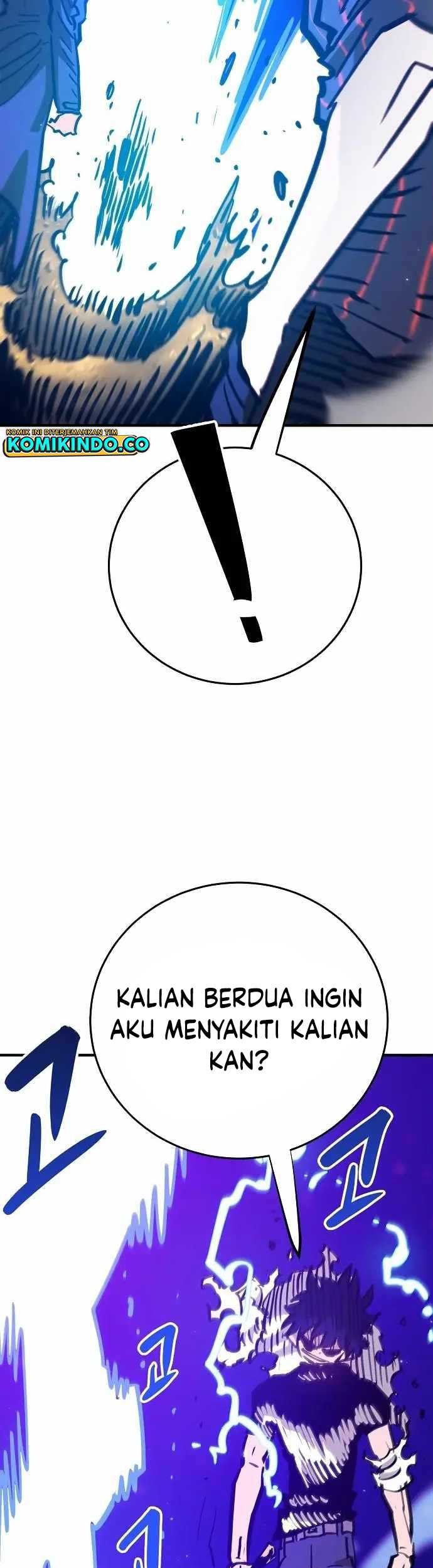 Player Chapter 165 Gambar 50