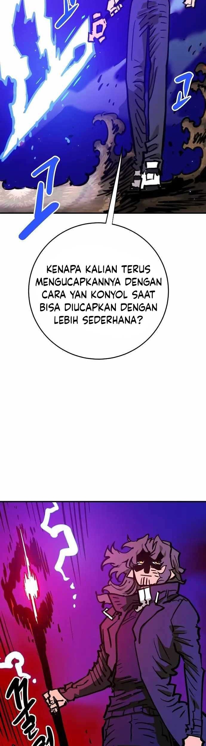 Player Chapter 165 Gambar 51