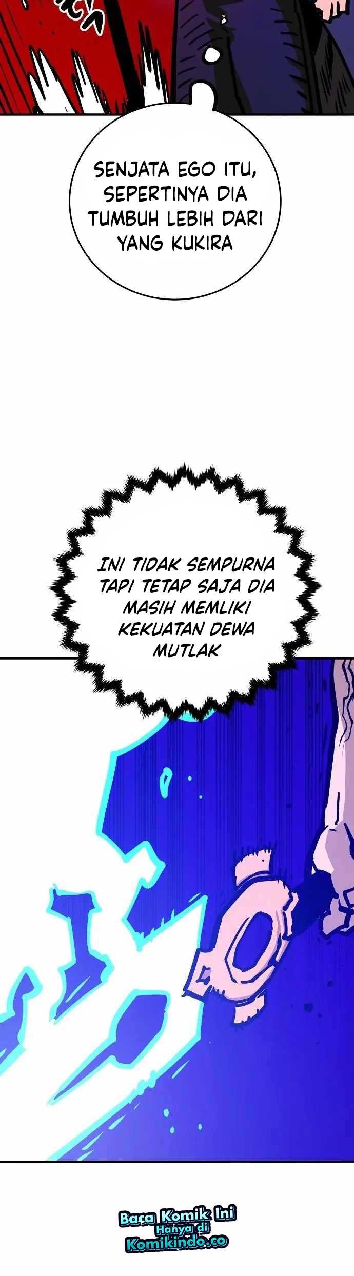 Player Chapter 165 Gambar 52