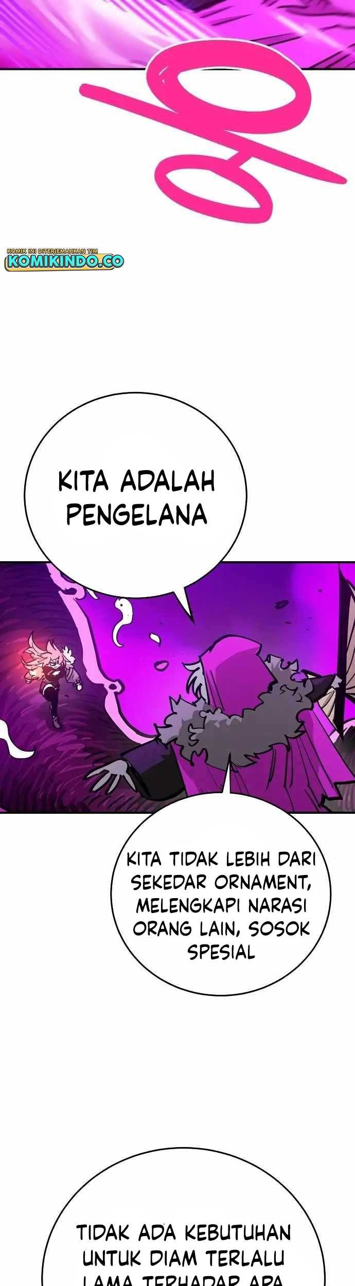 Player Chapter 165 Gambar 29
