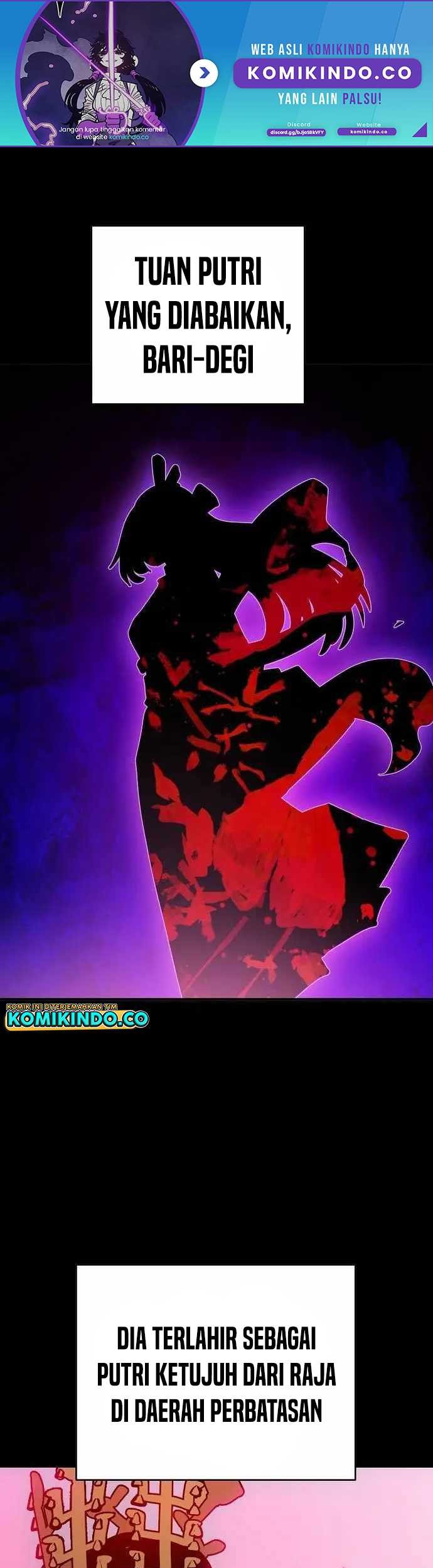 Manhwa Player Chapter 165 gambar nomor 2