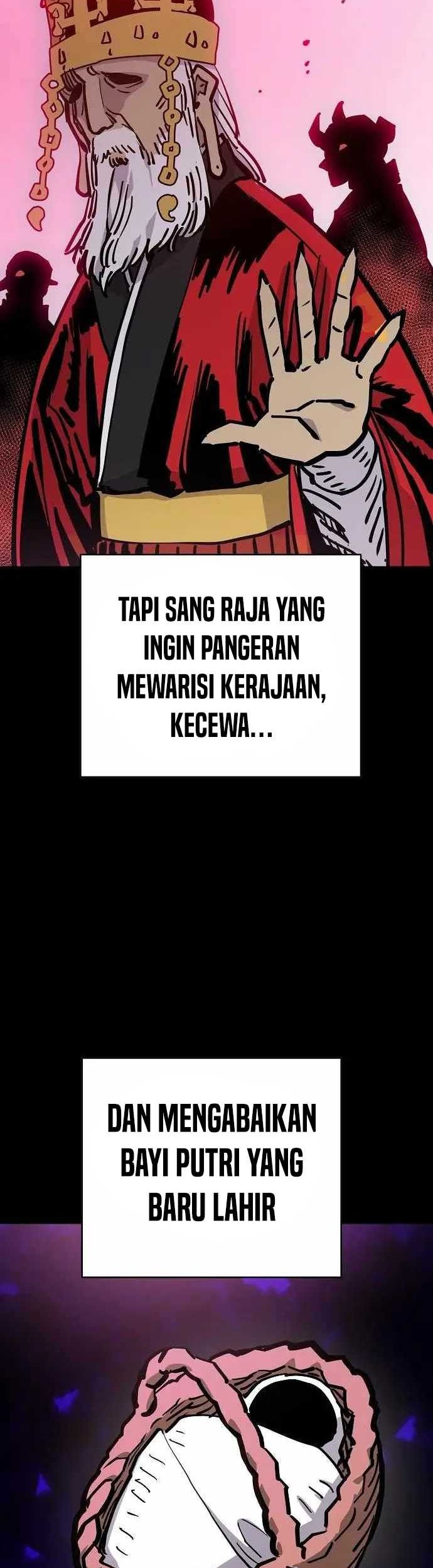 Player Chapter 165 Gambar 3