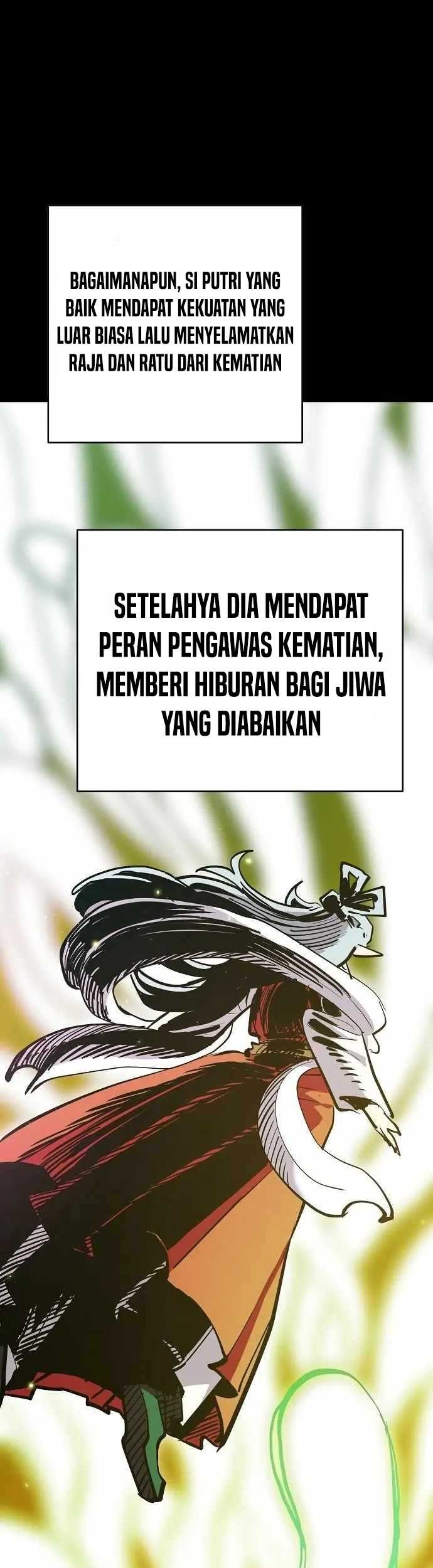 Player Chapter 165 Gambar 5
