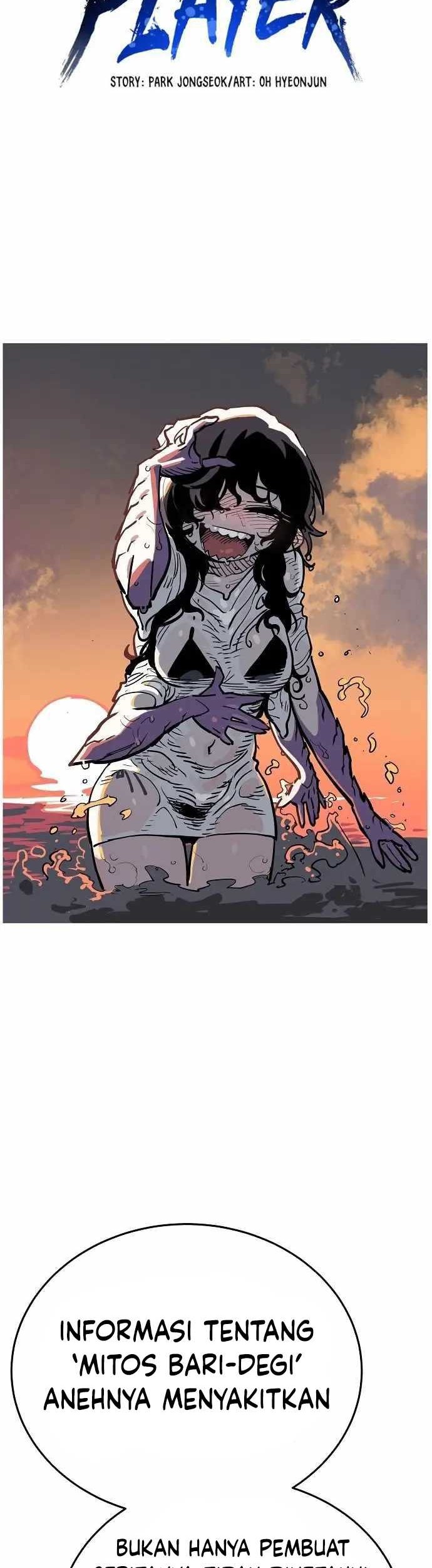 Player Chapter 165 Gambar 12