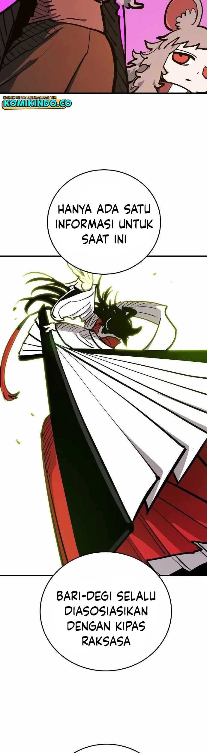 Player Chapter 165 Gambar 14