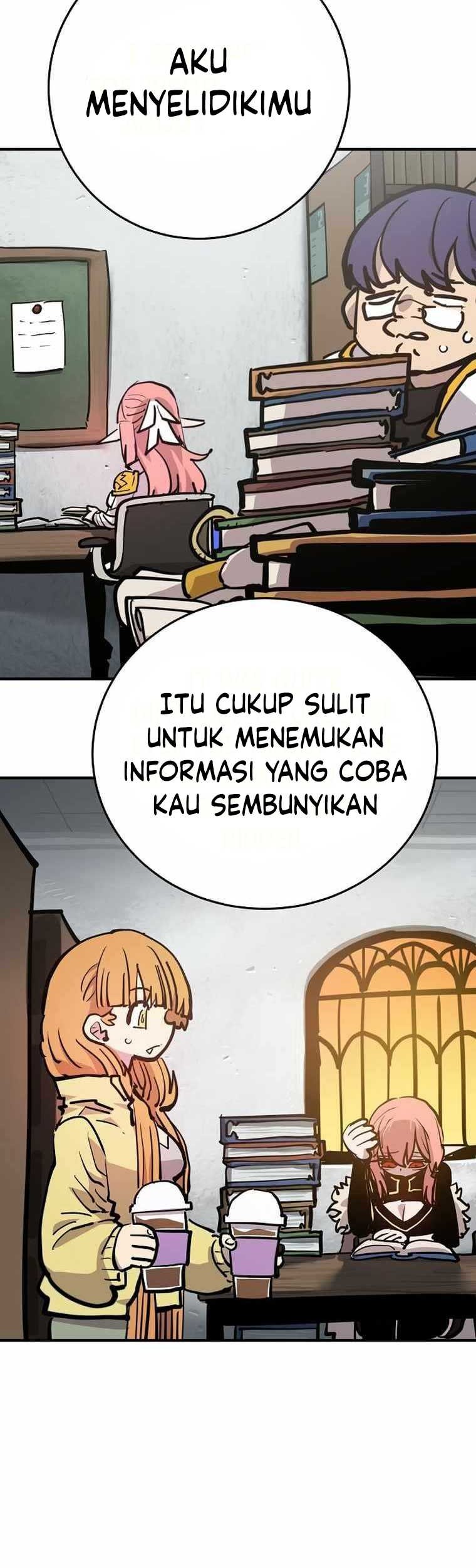 Player Chapter 164 Gambar 48