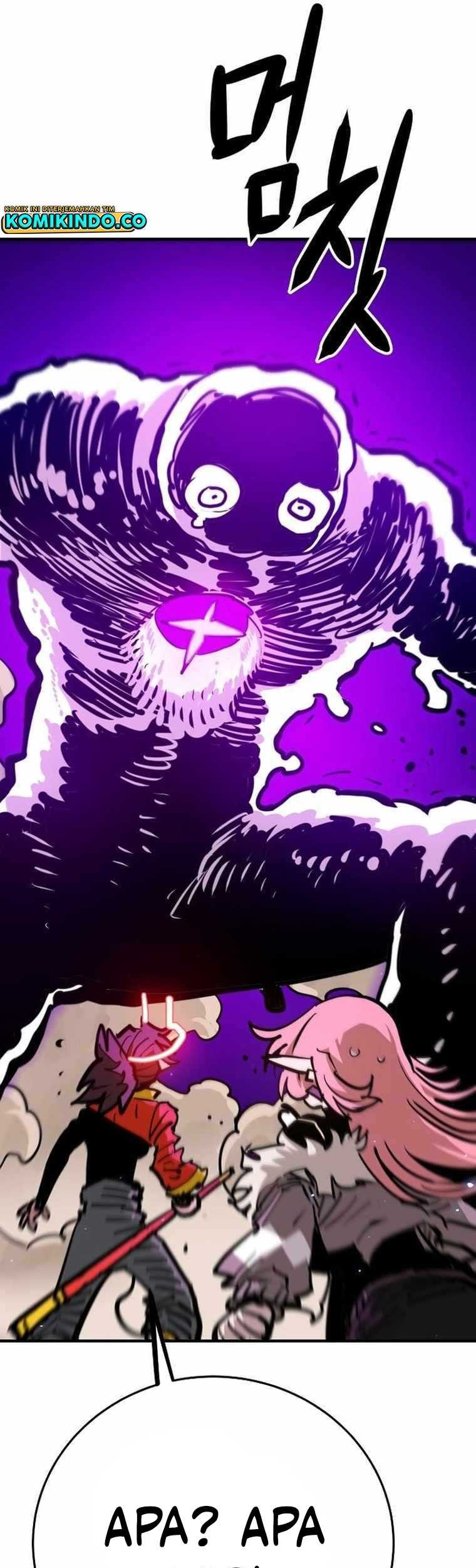 Player Chapter 163 Gambar 60