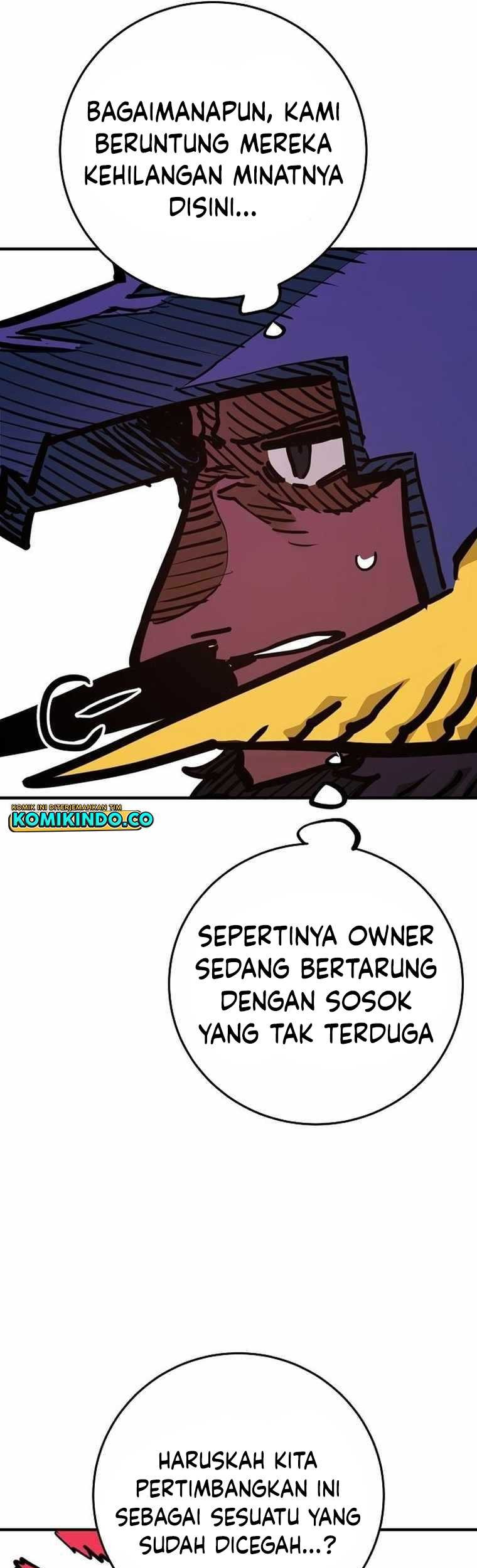 Player Chapter 163 Gambar 64