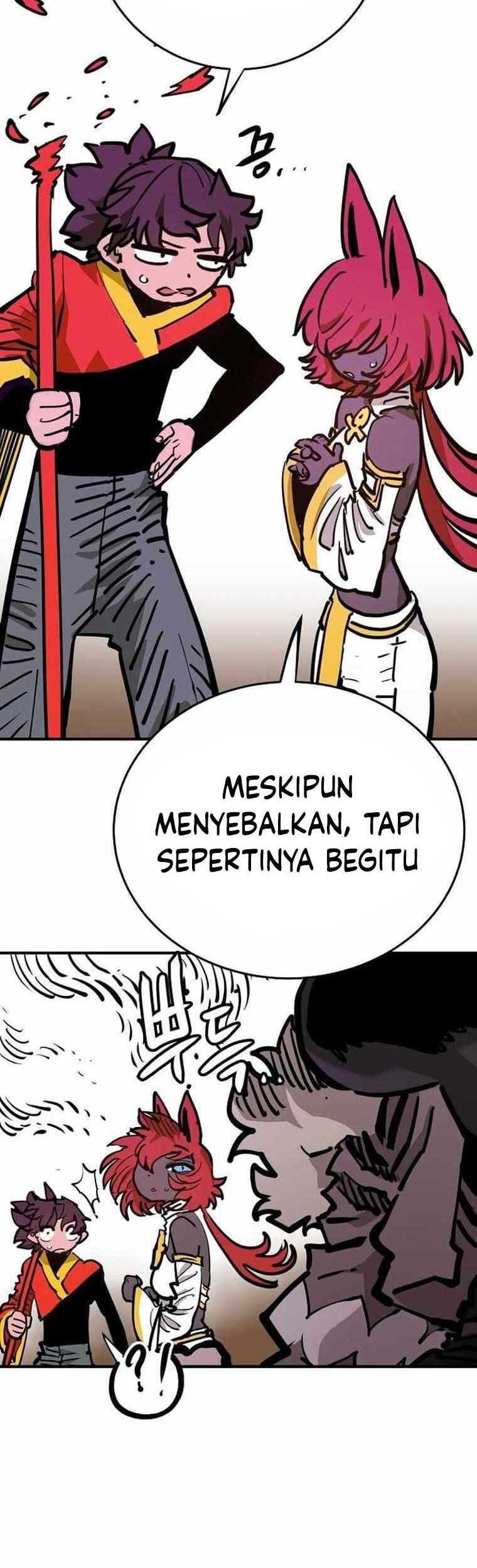 Player Chapter 163 Gambar 65
