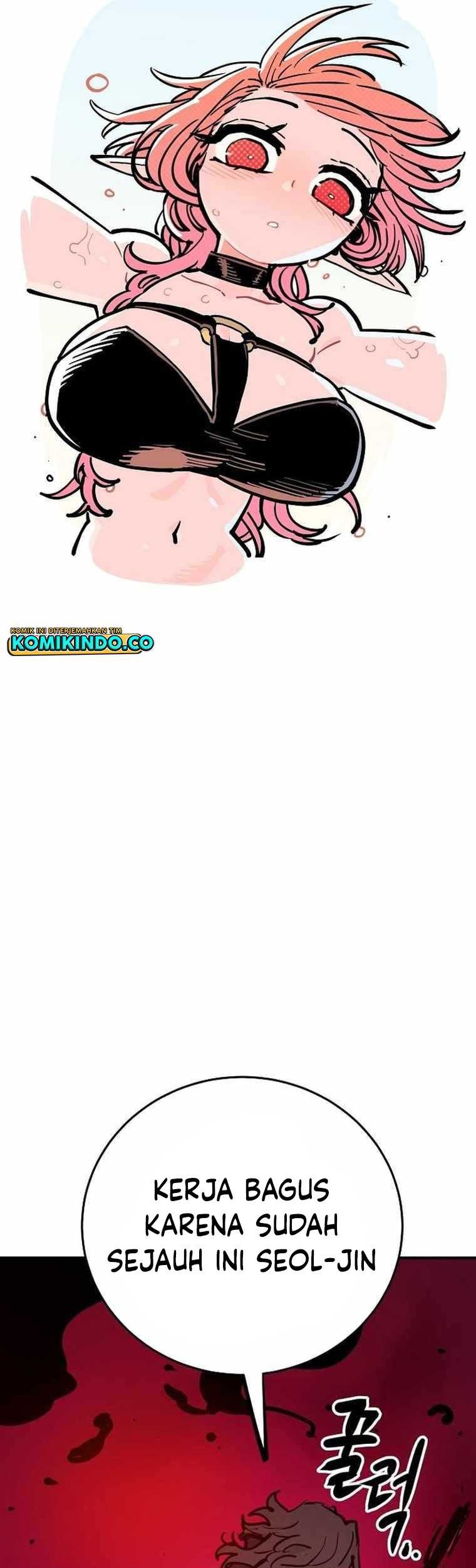 Player Chapter 163 Gambar 10