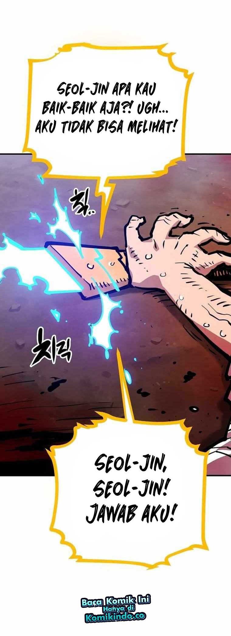 Player Chapter 163 Gambar 20