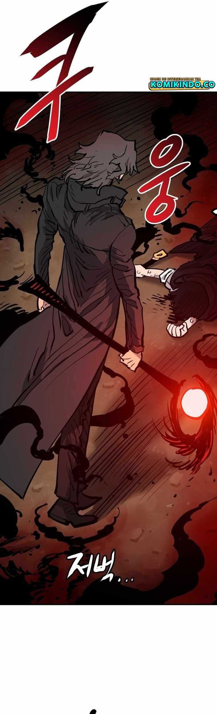 Player Chapter 163 Gambar 21