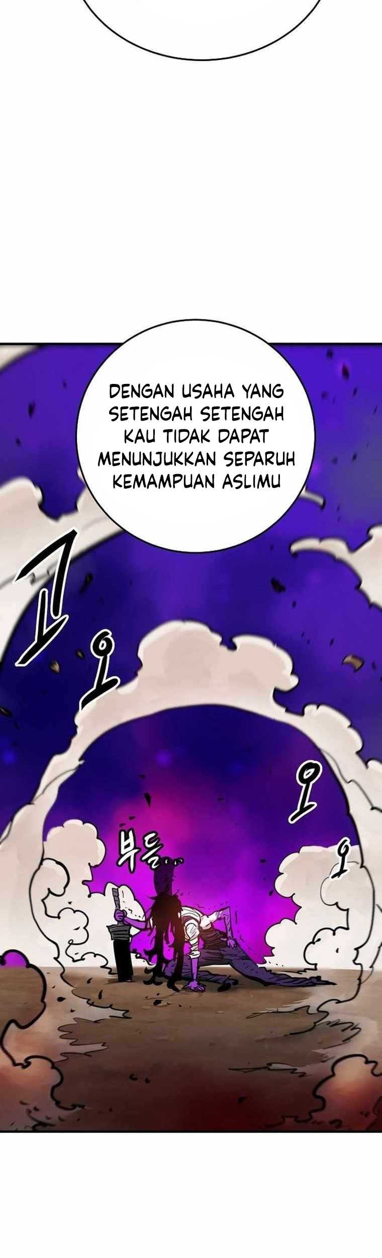 Player Chapter 163 Gambar 33