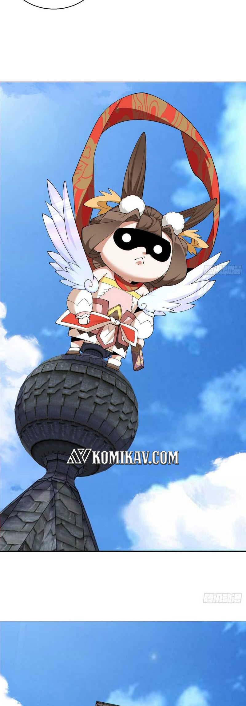 My Disciples Are All Big Villains Chapter 192 Gambar 4