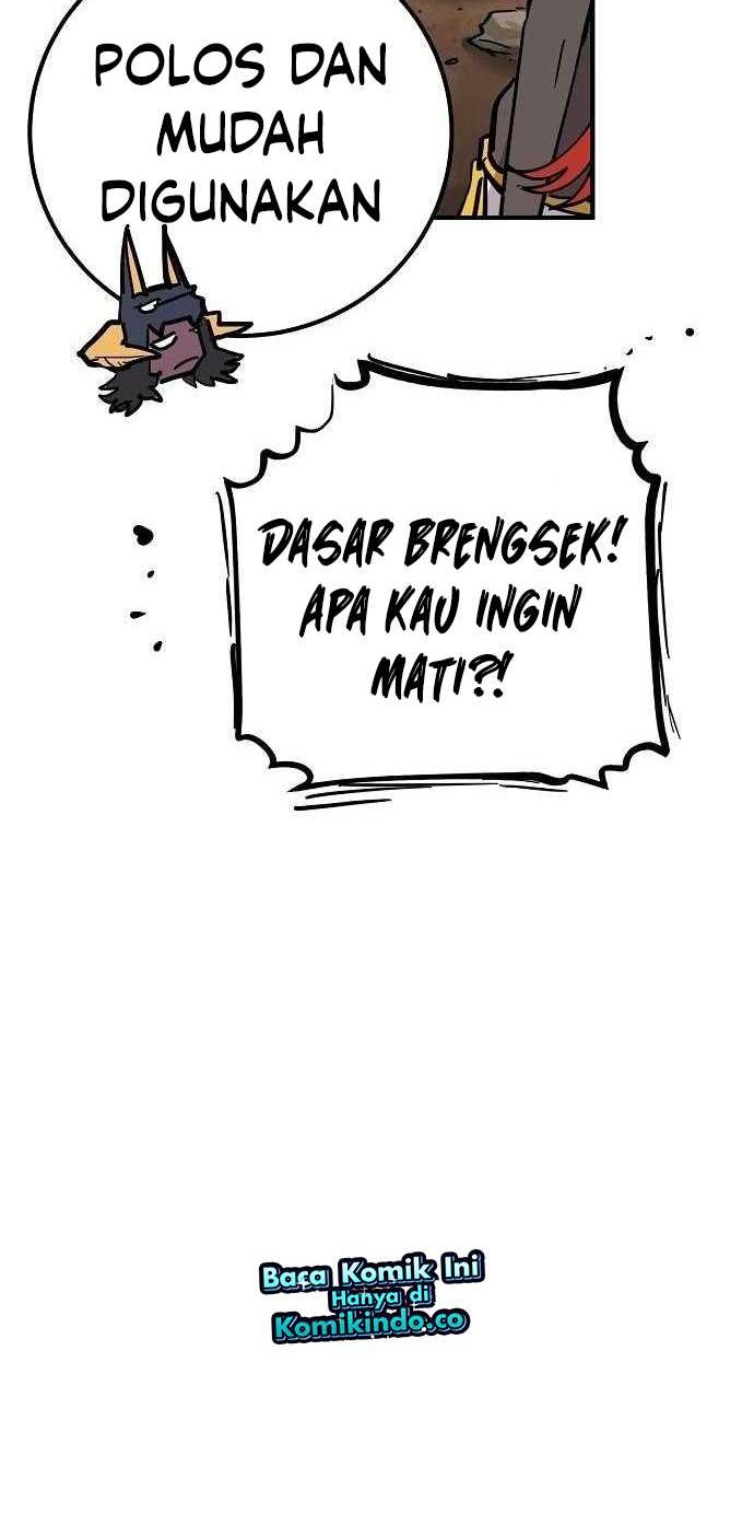 Player Chapter 169 Gambar 43
