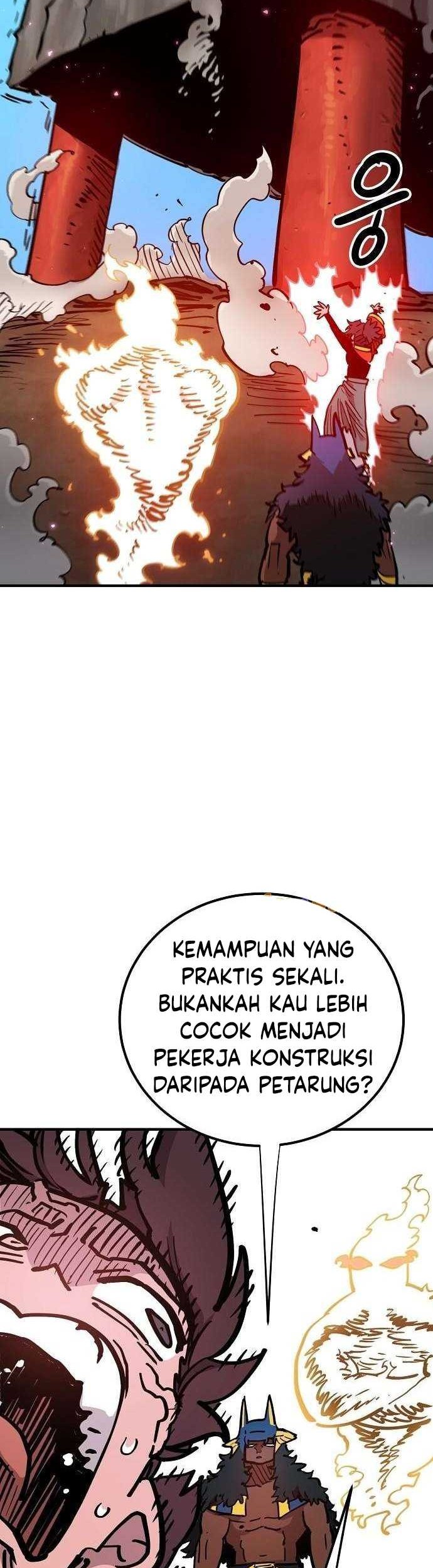 Player Chapter 169 Gambar 41