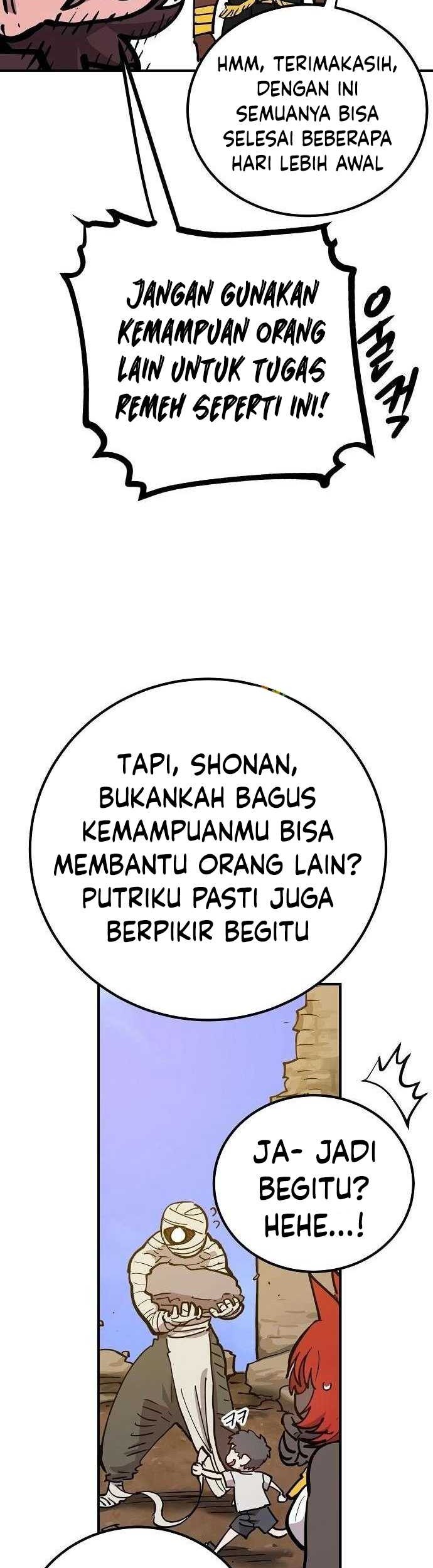 Player Chapter 169 Gambar 42
