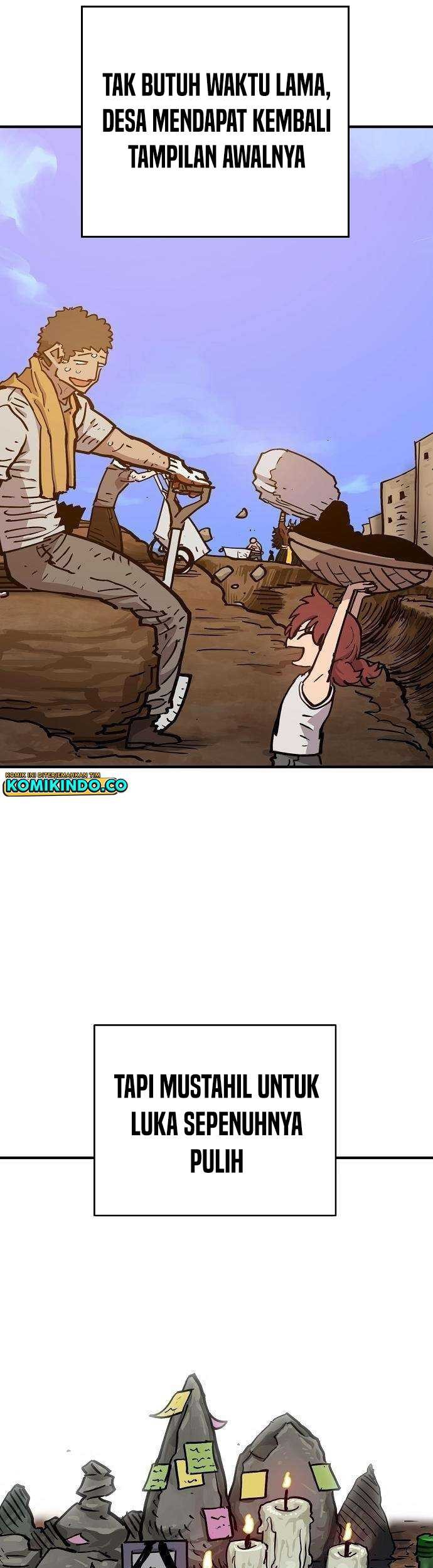 Player Chapter 169 Gambar 44