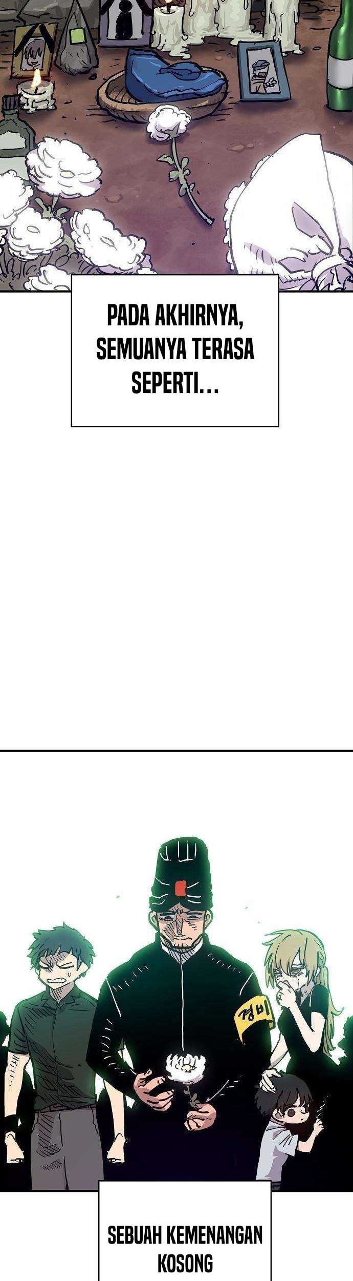 Player Chapter 169 Gambar 45