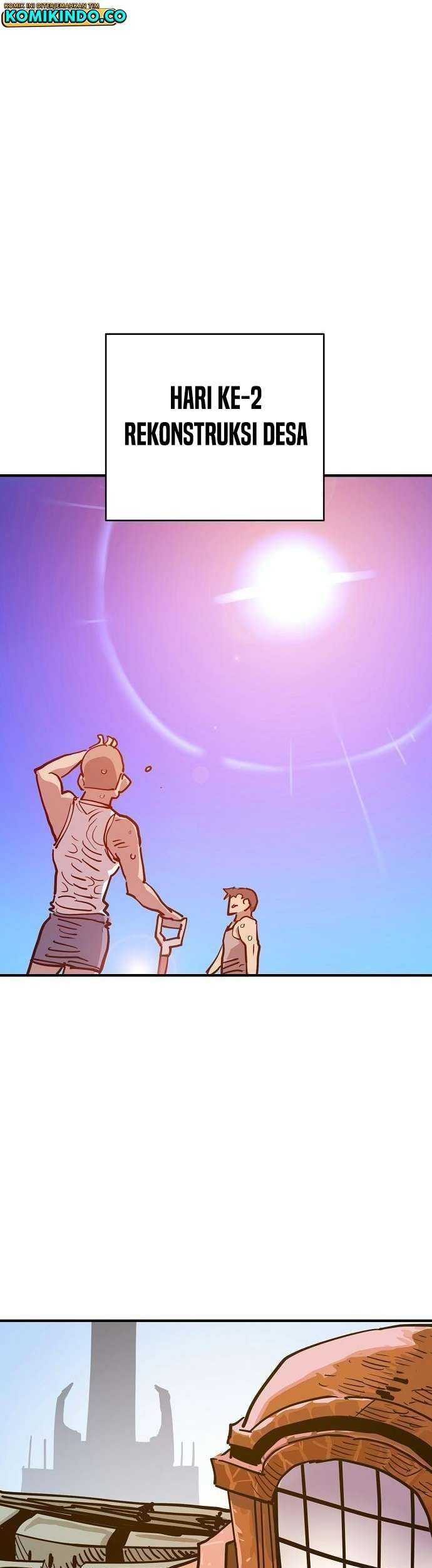 Player Chapter 169 Gambar 49