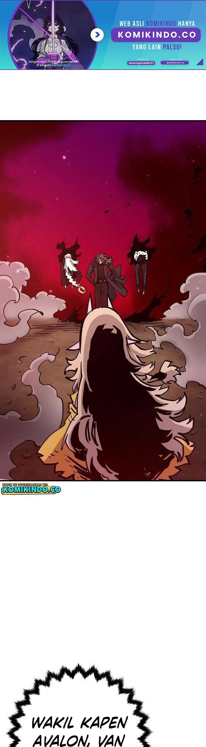 Manhwa Player Chapter 169 gambar nomor 2