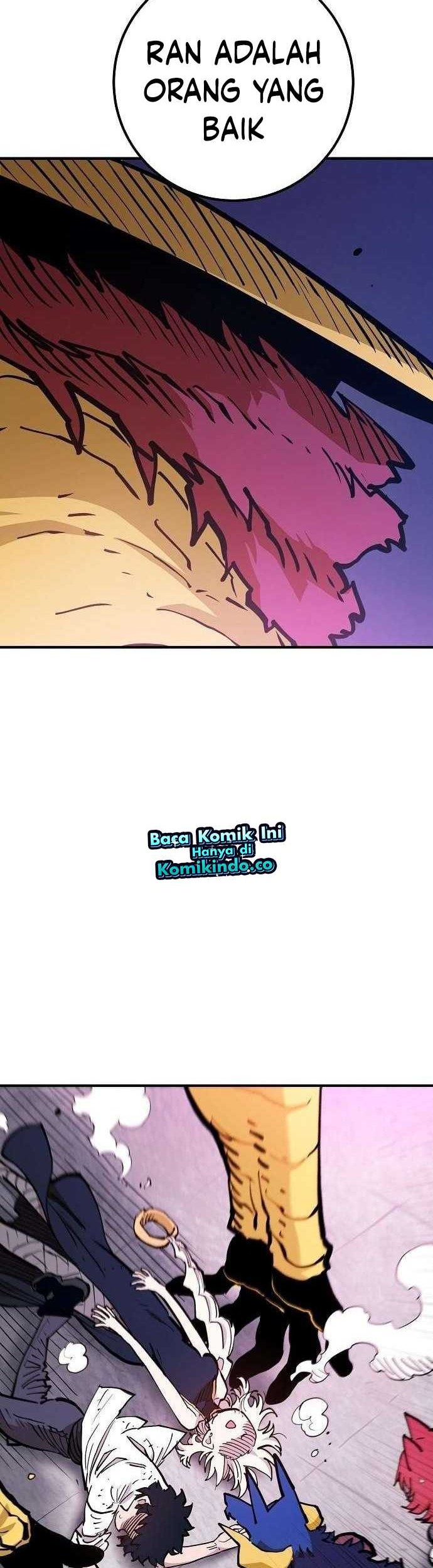 Player Chapter 169 Gambar 33