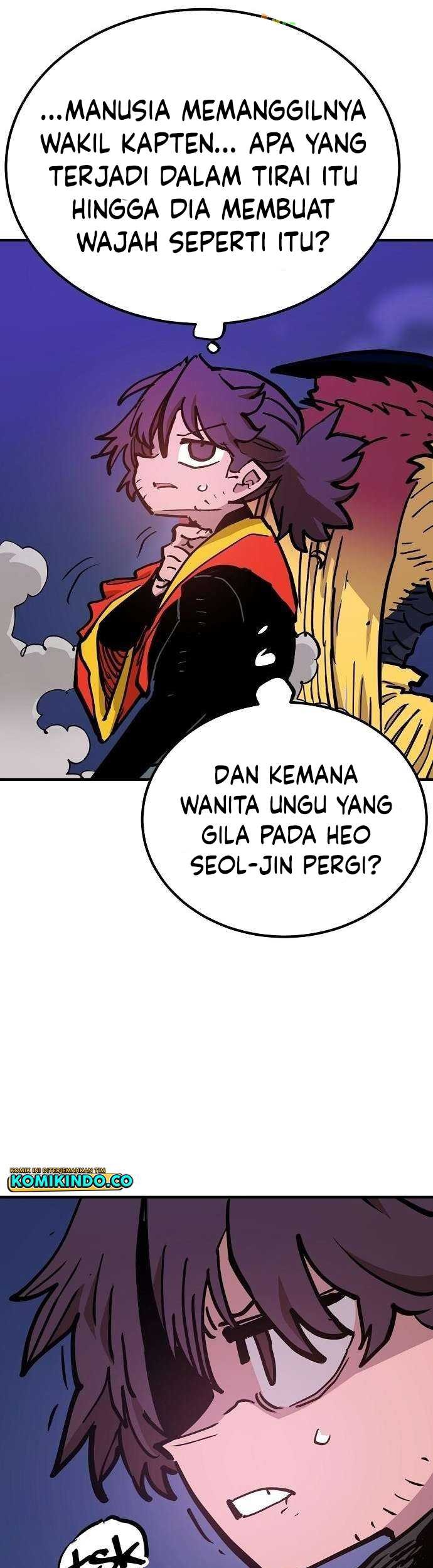 Player Chapter 169 Gambar 35