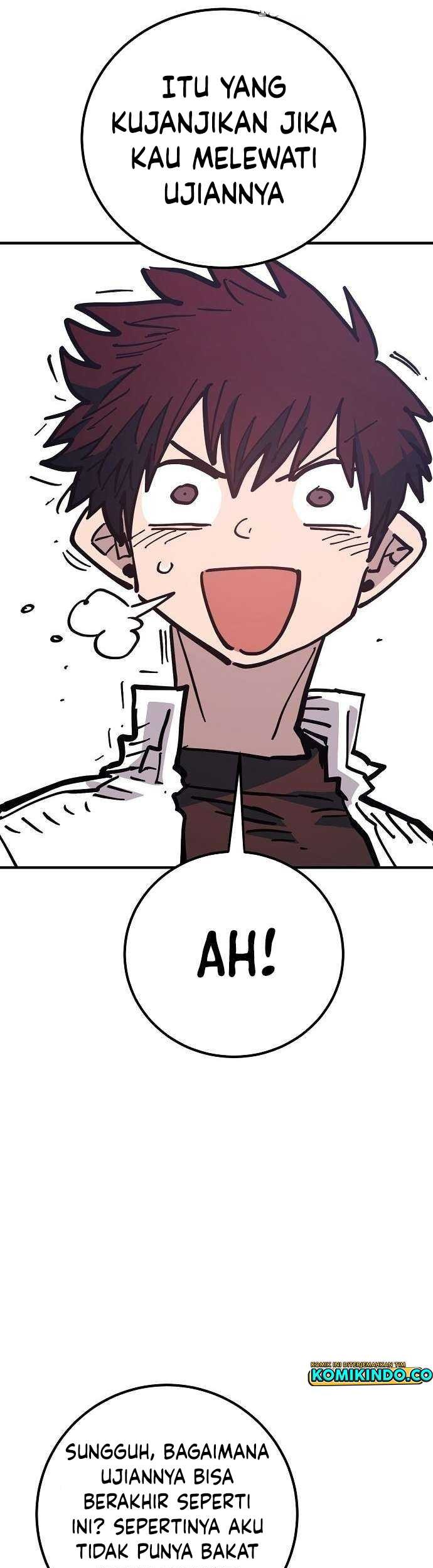 Player Chapter 168 Gambar 56