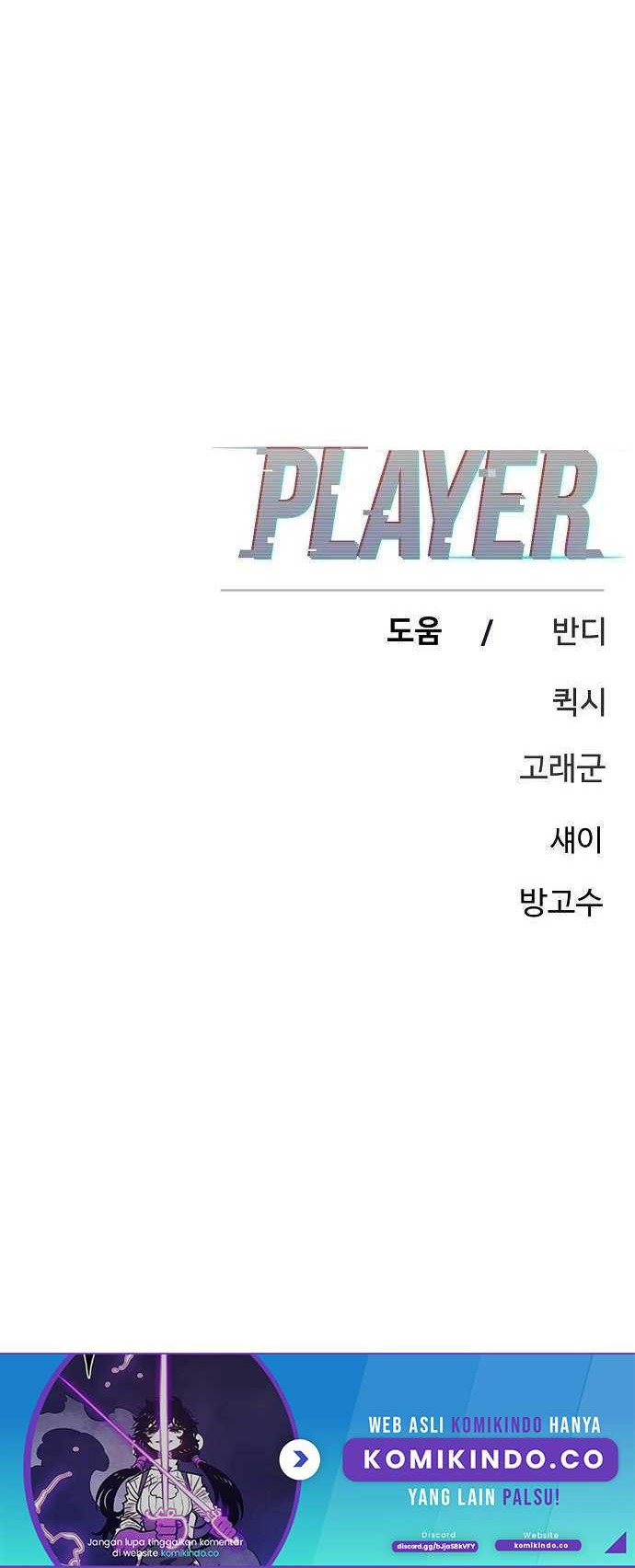 Player Chapter 168 Gambar 70