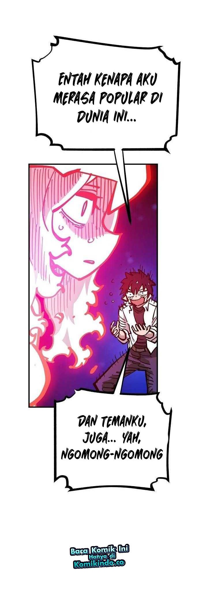 Player Chapter 168 Gambar 41