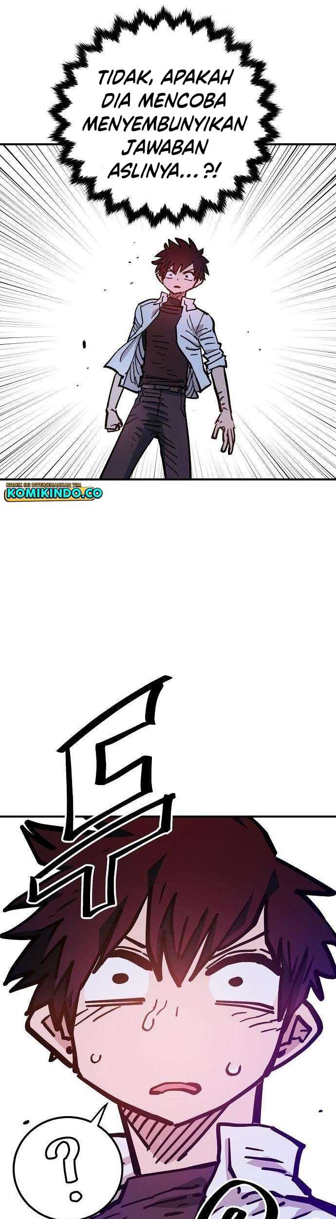 Player Chapter 168 Gambar 47