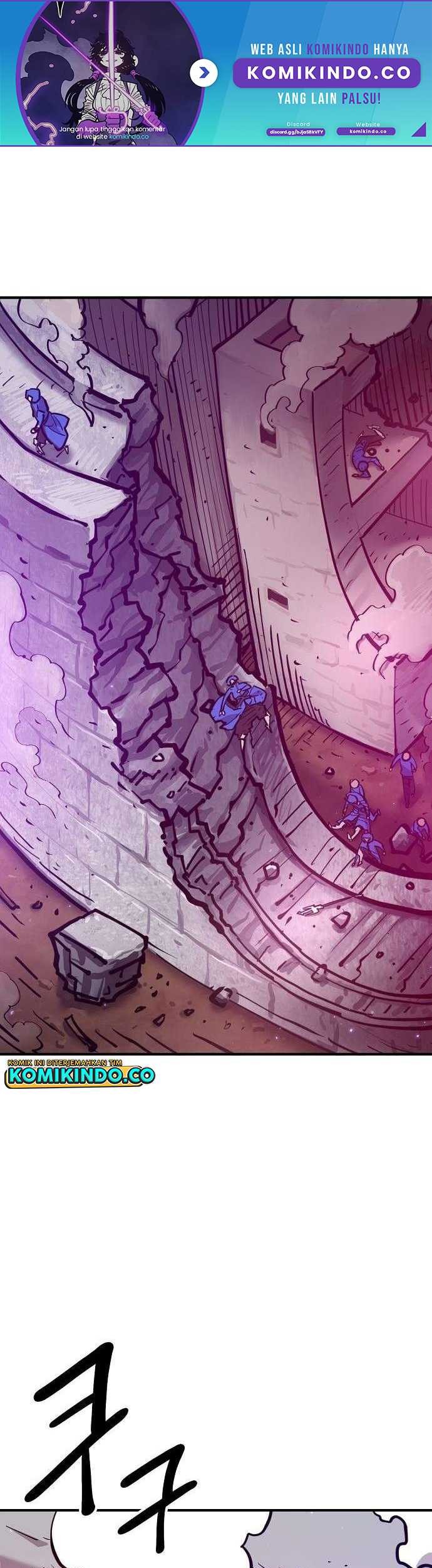 Manhwa Player Chapter 168 gambar nomor 2