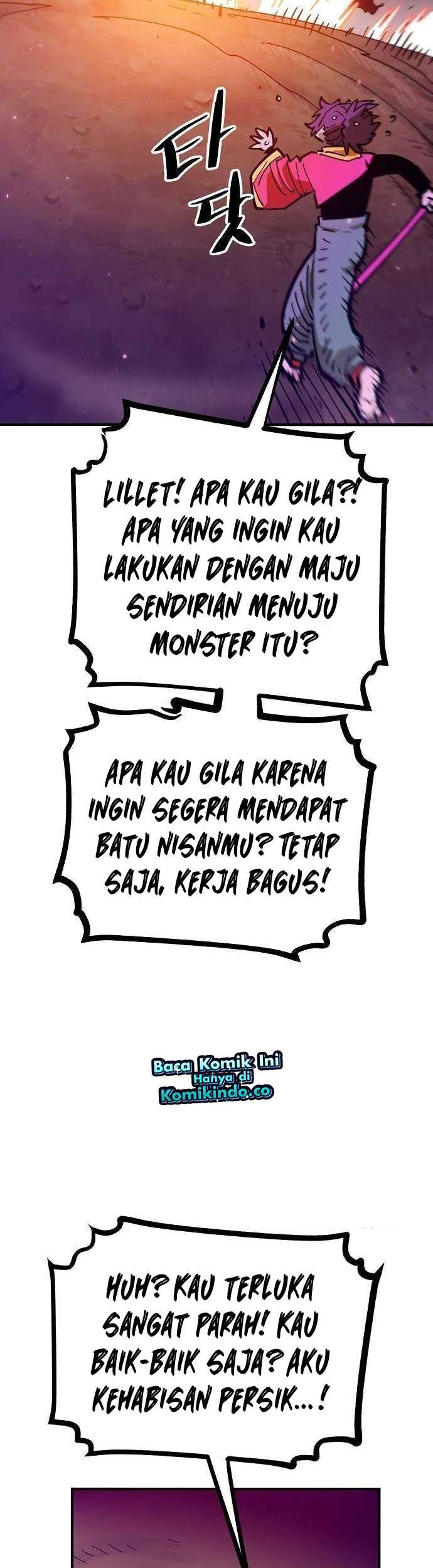 Player Chapter 168 Gambar 14
